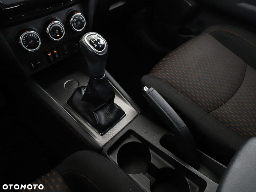 Mitsubishi ASX 1.6 2WD Diamant Edition+ - 28