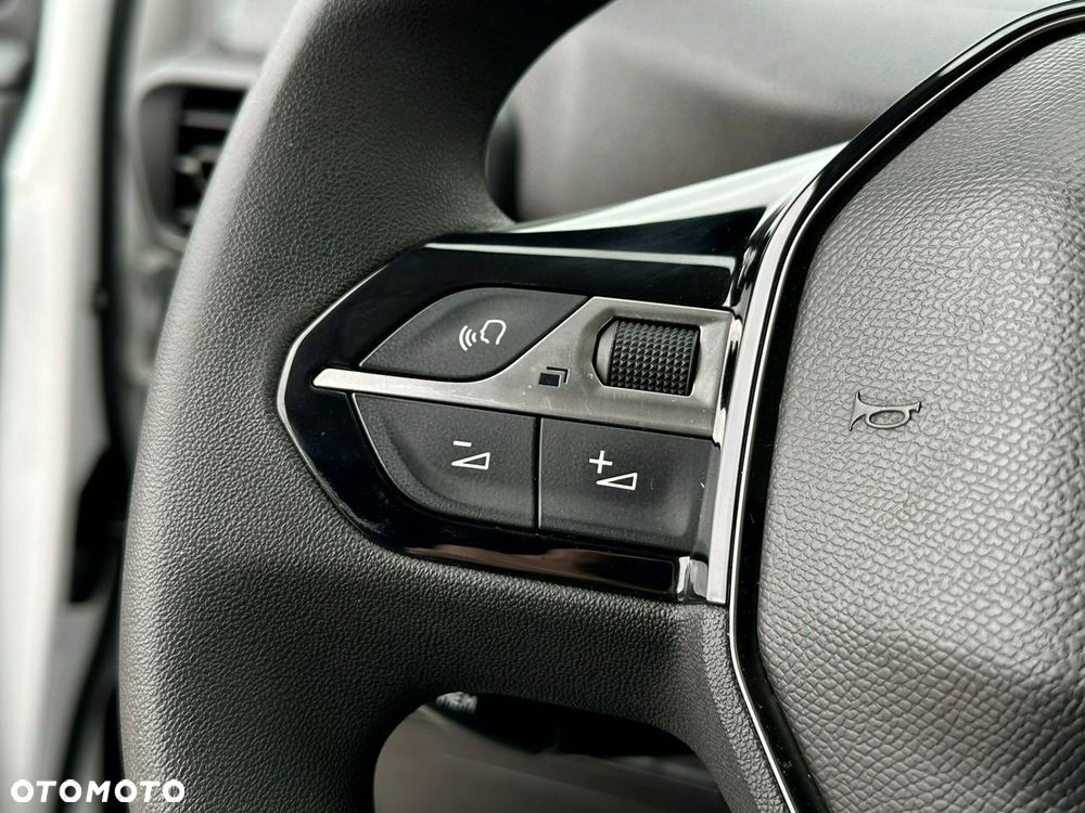 Peugeot Partner - 27