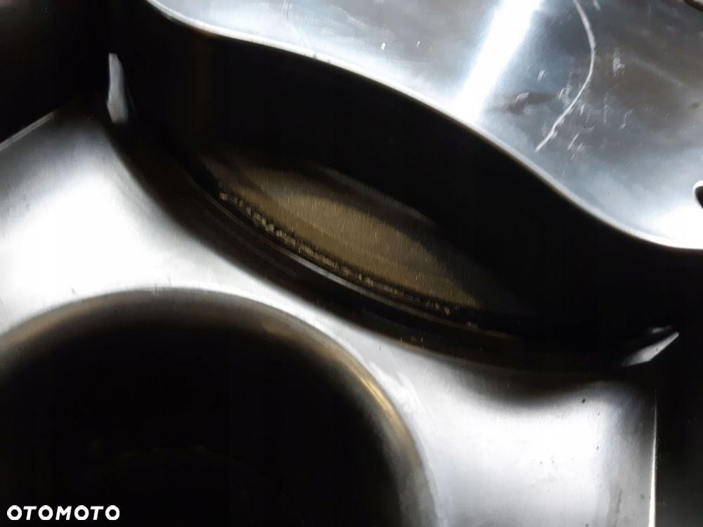 audi q5 8r głośnik subwoofer basowy tuba 8r0035382a - 2