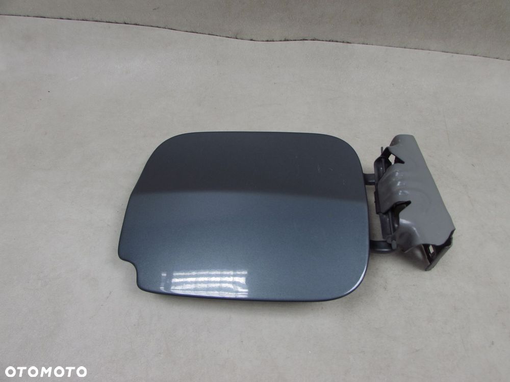 DACIA DUSTER I LIFT 13-18 KLAPKA WLEWU PALIWA TEFAA - 1