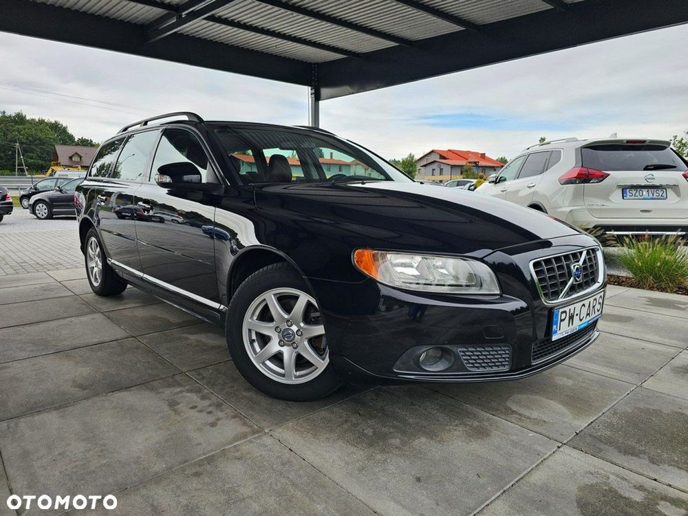 Volvo V70 - 2