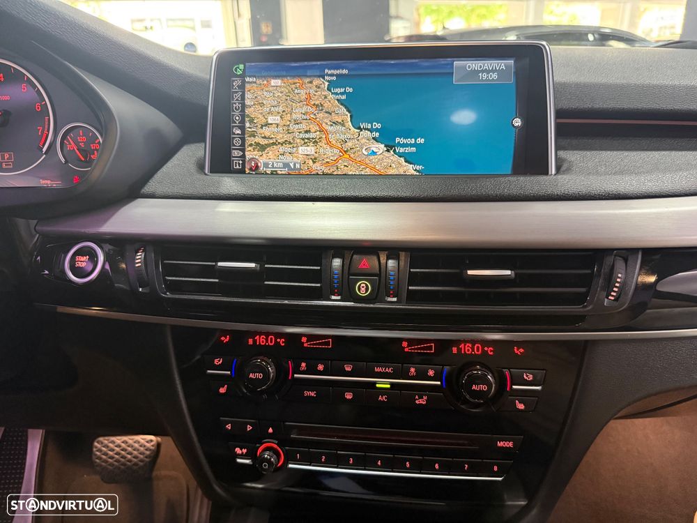 BMW X5 40e xDrive Pack M - 33
