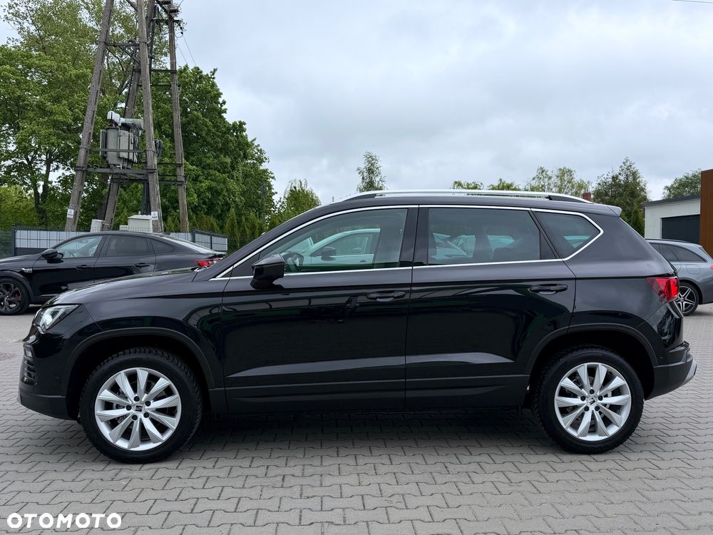 Seat Ateca - 9