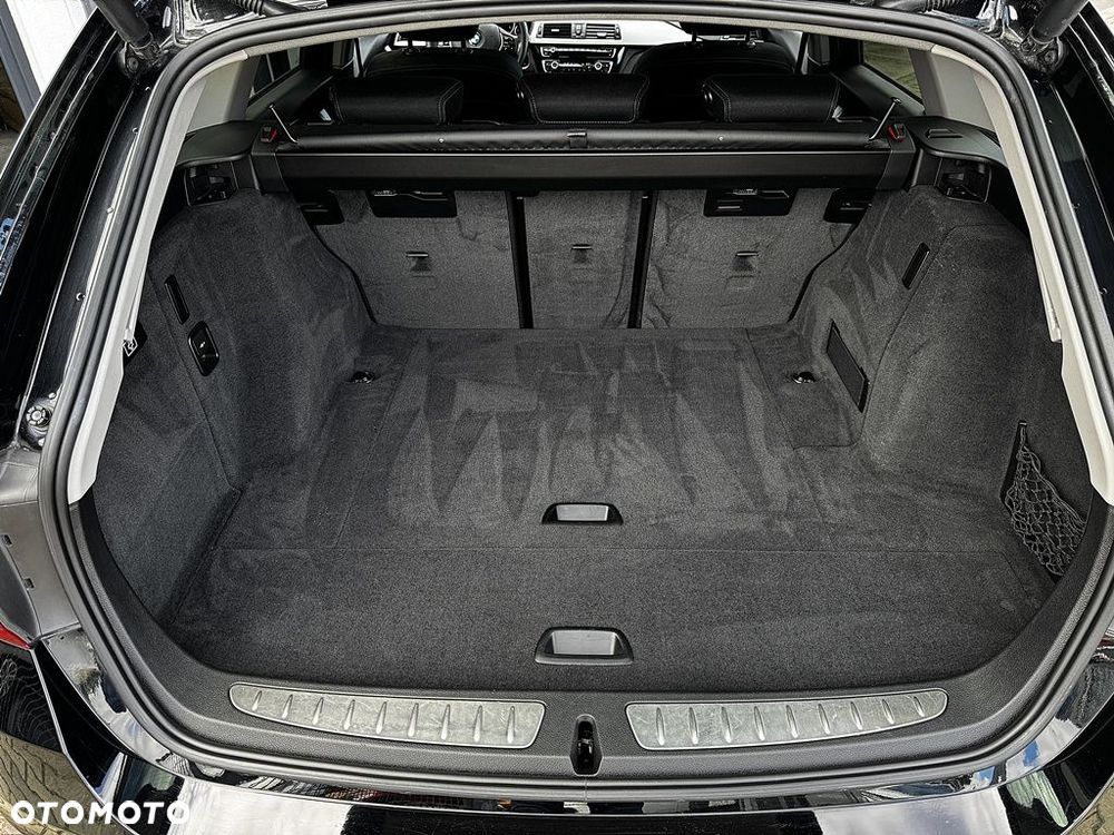 BMW Seria 3 318d - 21