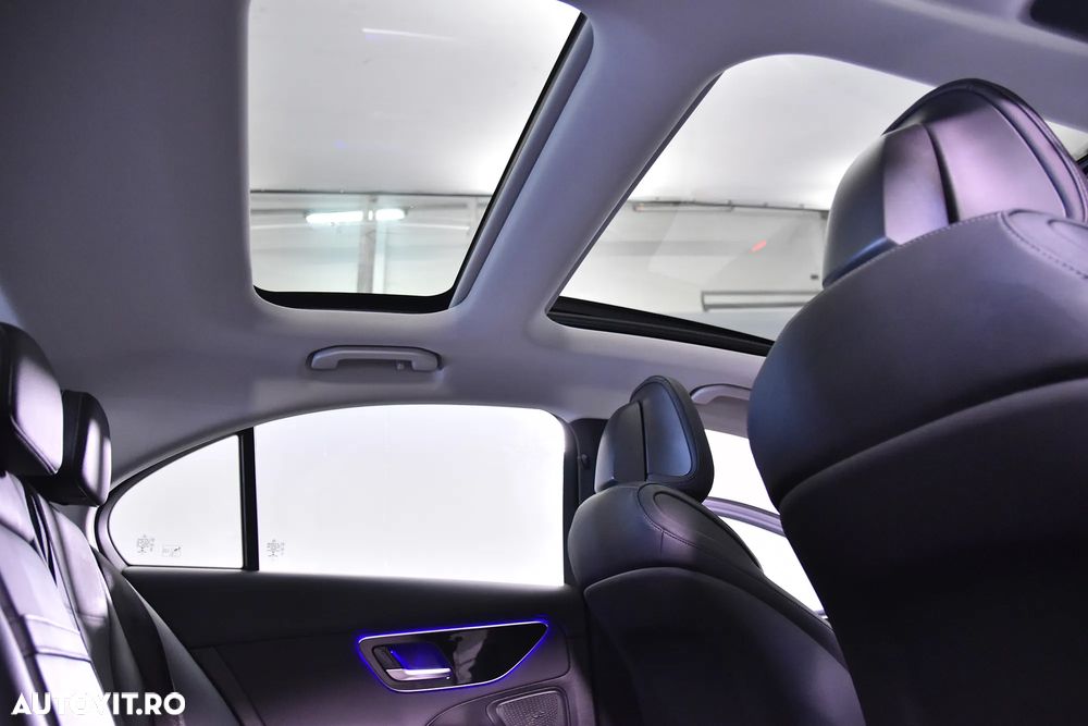 Mercedes-Benz C 220 d 9G-TRONIC - 23