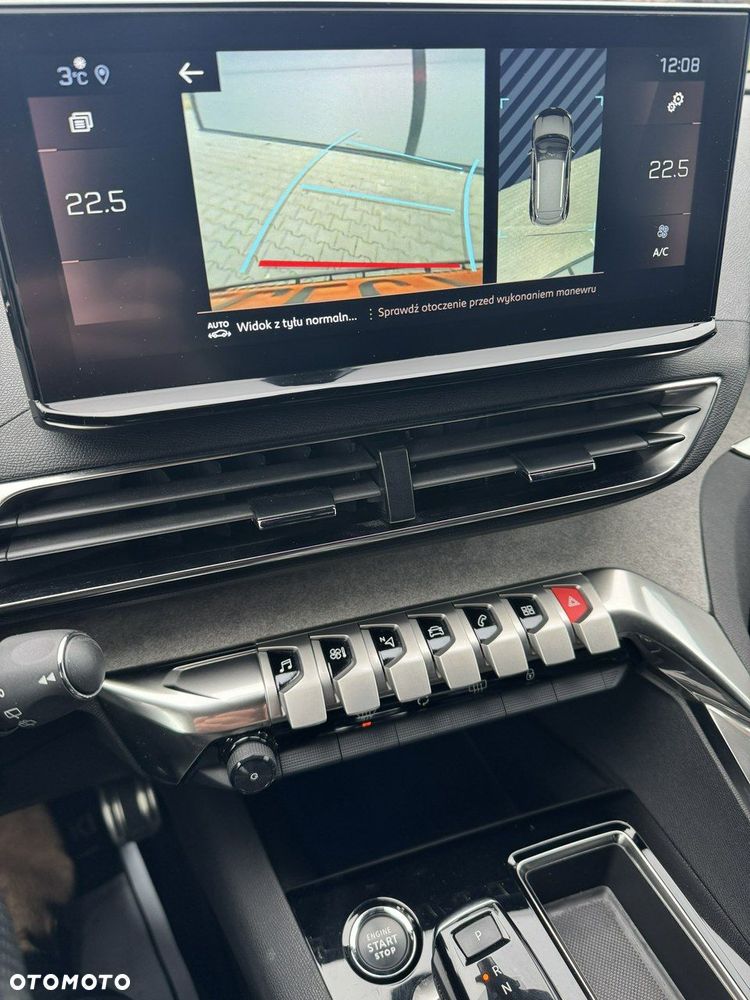 Peugeot 3008 - 20