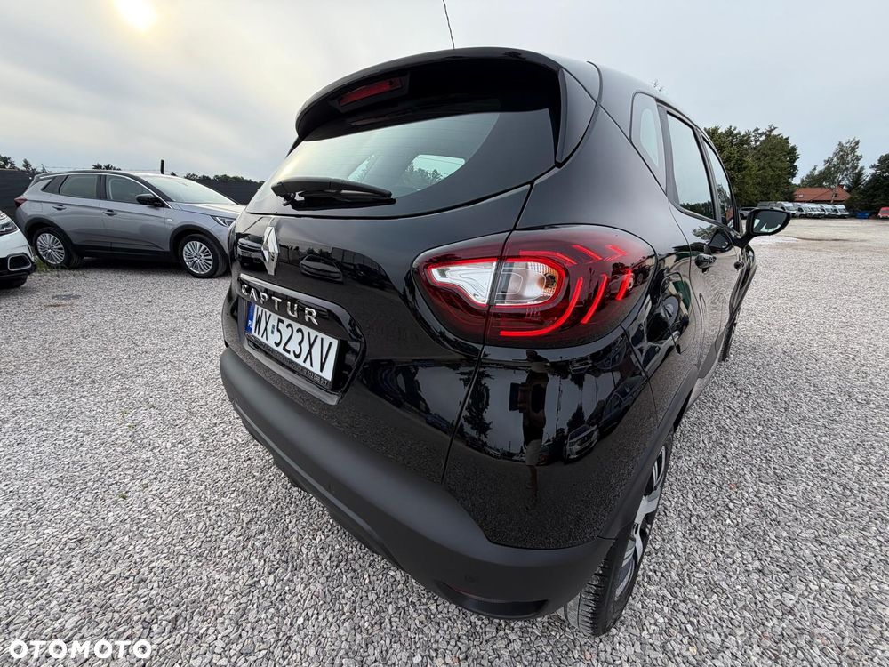 Renault Captur ENERGY dCi 90 Start&Stop Intens - 12