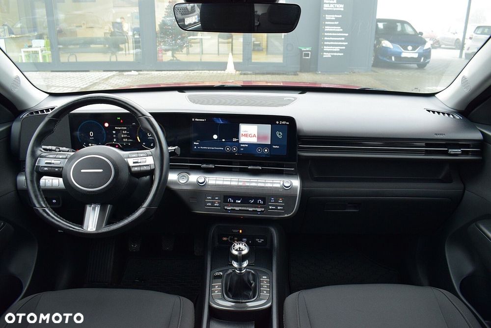 Hyundai Kona 1.6 T-GDI Executive - 19