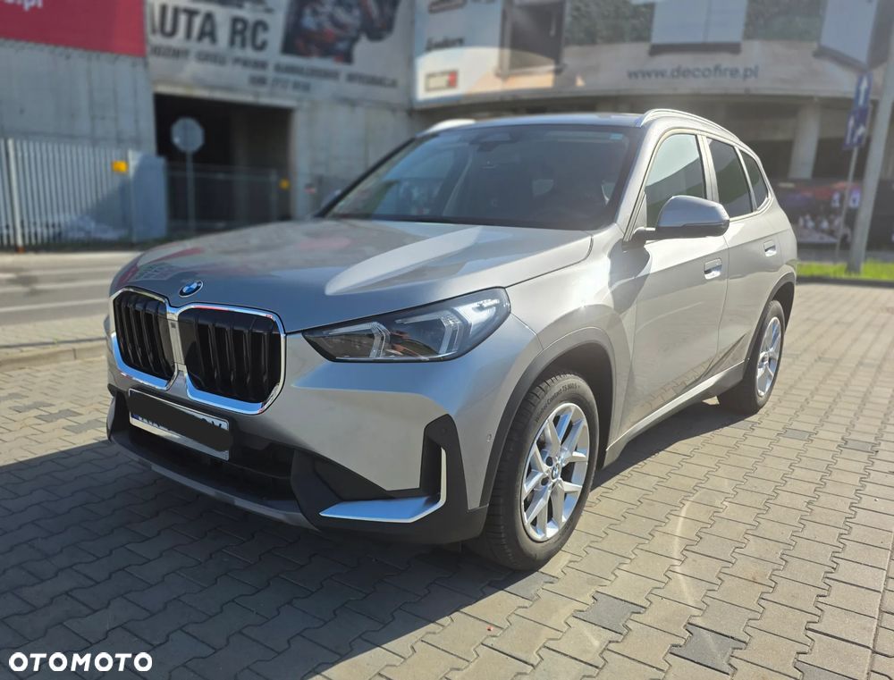 BMW X1 xDrive18d - 2