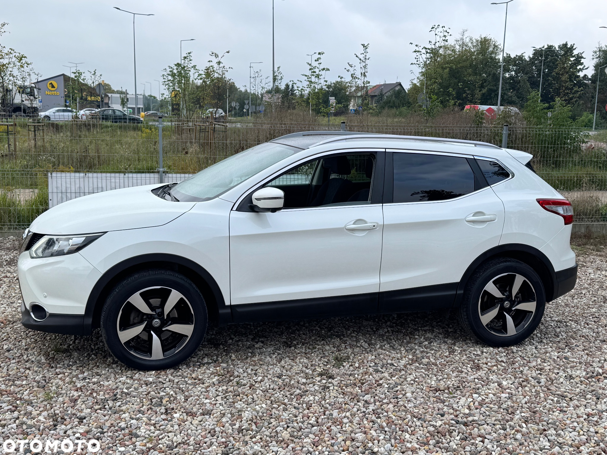 Nissan Qashqai 1.2 DIG-T Tekna - 17