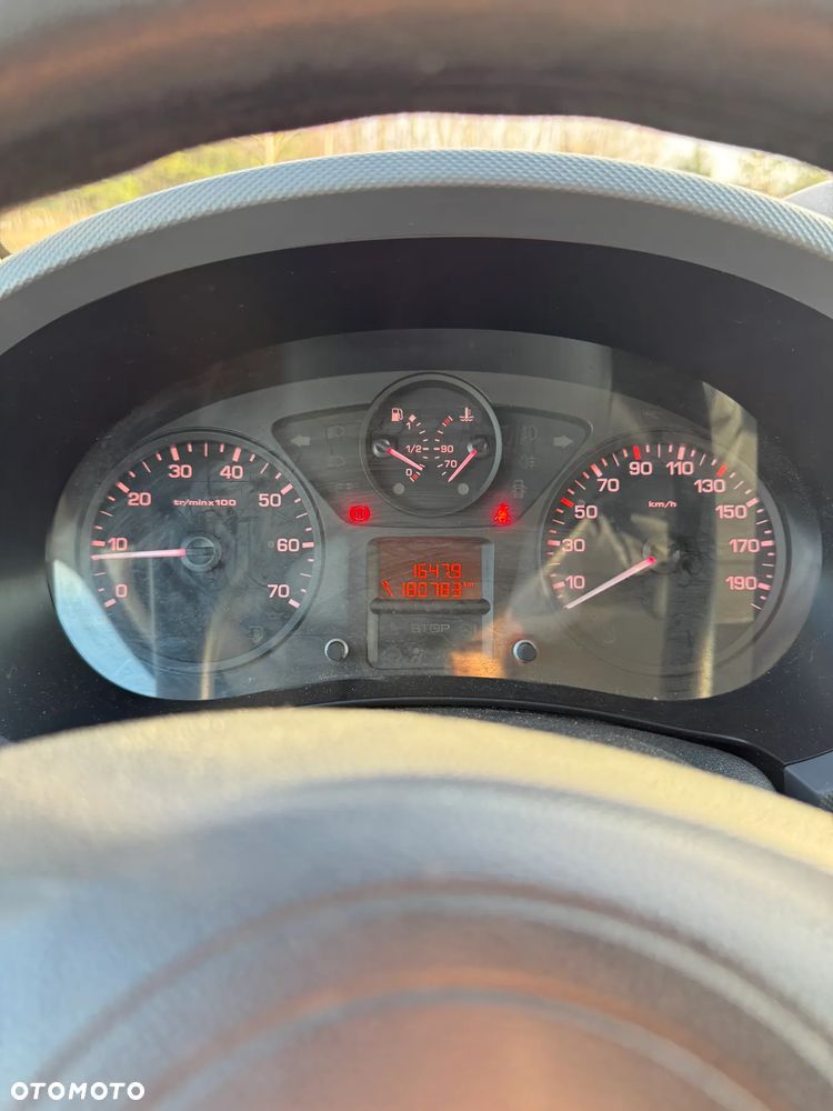 Citroën Berlingo - 25