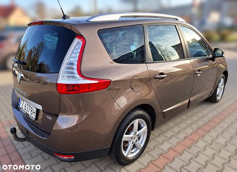 Renault Scenic 1.2 TCe Energy Limited - 6