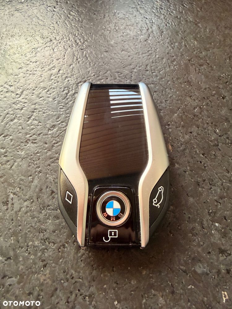 BMW X5 xDrive30d sport - 22
