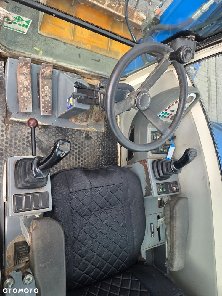 Terex TW 85 - 18
