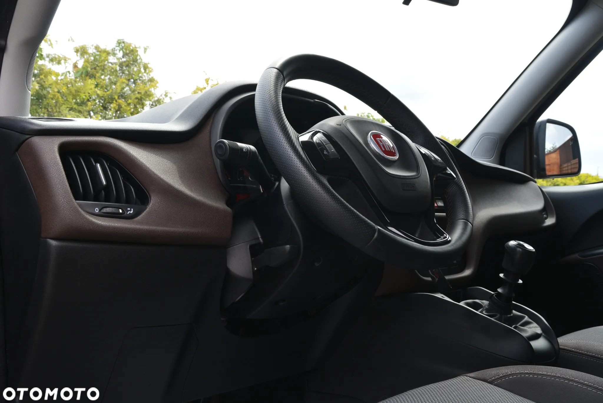 Fiat Doblo 1.6 Multijet 16V Trekking - 27