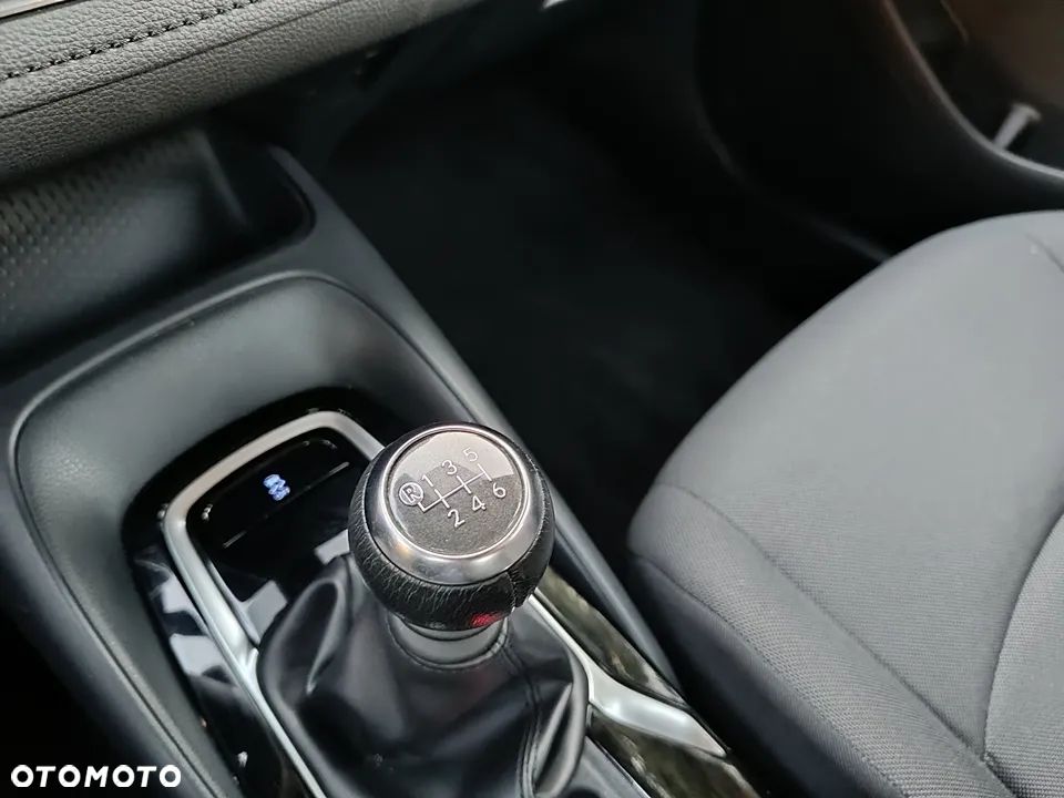 Toyota Corolla 1.5 Comfort - 31
