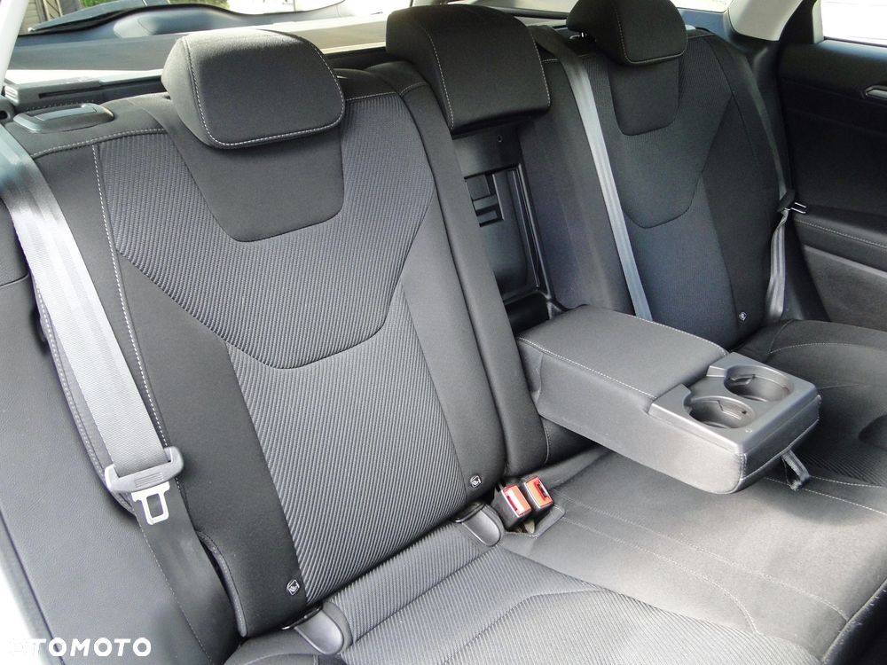 Ford Mondeo 2.0 TDCi Titanium PowerShift - 15