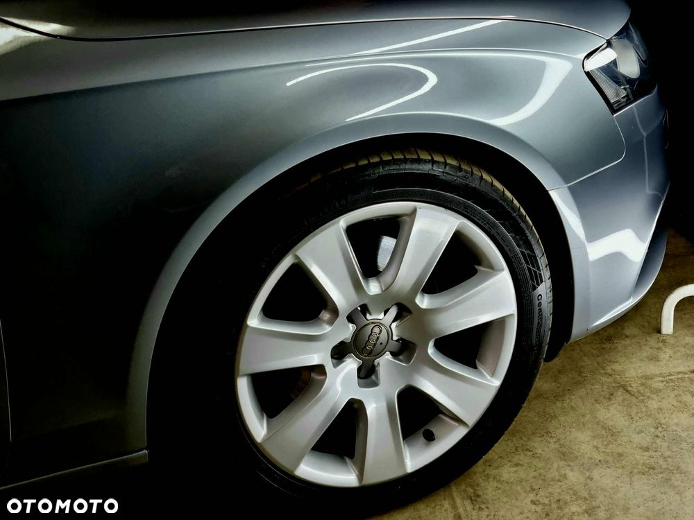 Audi A4 Avant 3.2 FSI quattro tiptronic Ambition - 19