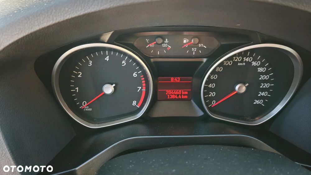 Ford S-Max - 17