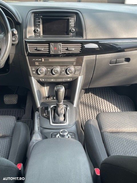 Mazda CX-5 - 13