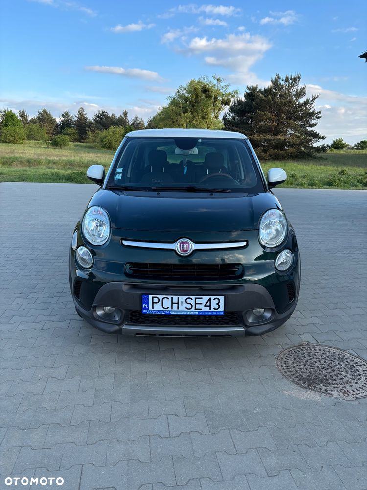 Fiat 500L 1.6 Multijet Easy S&S - 2