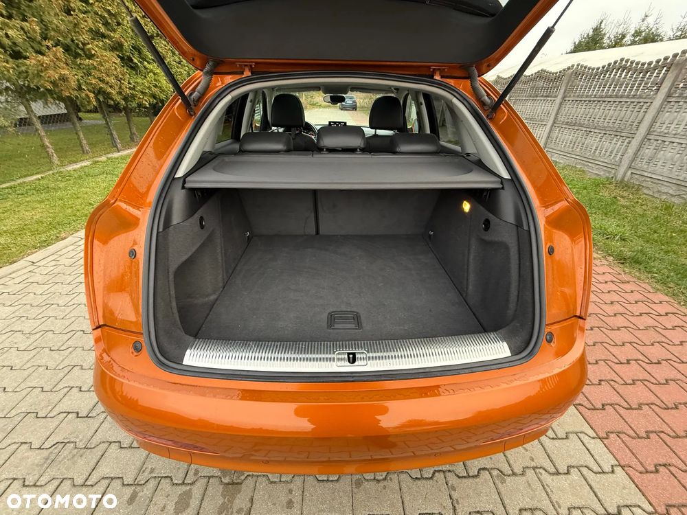 Audi Q3 2.0 TDI Quattro S tronic - 18