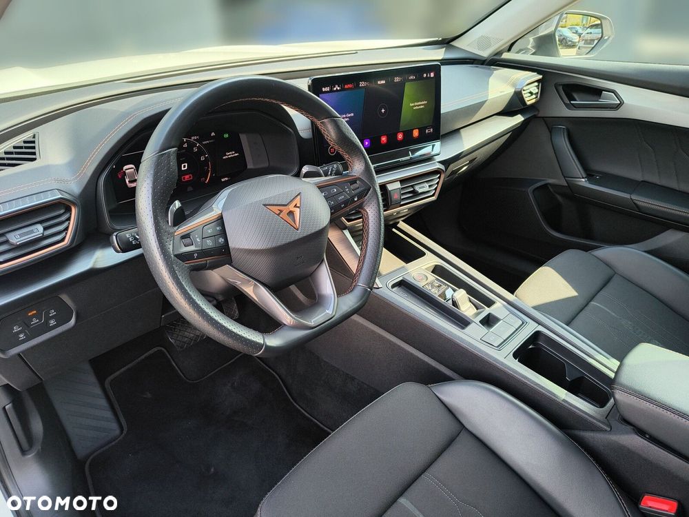 Cupra Formentor 1.5 TSI DSG - 11