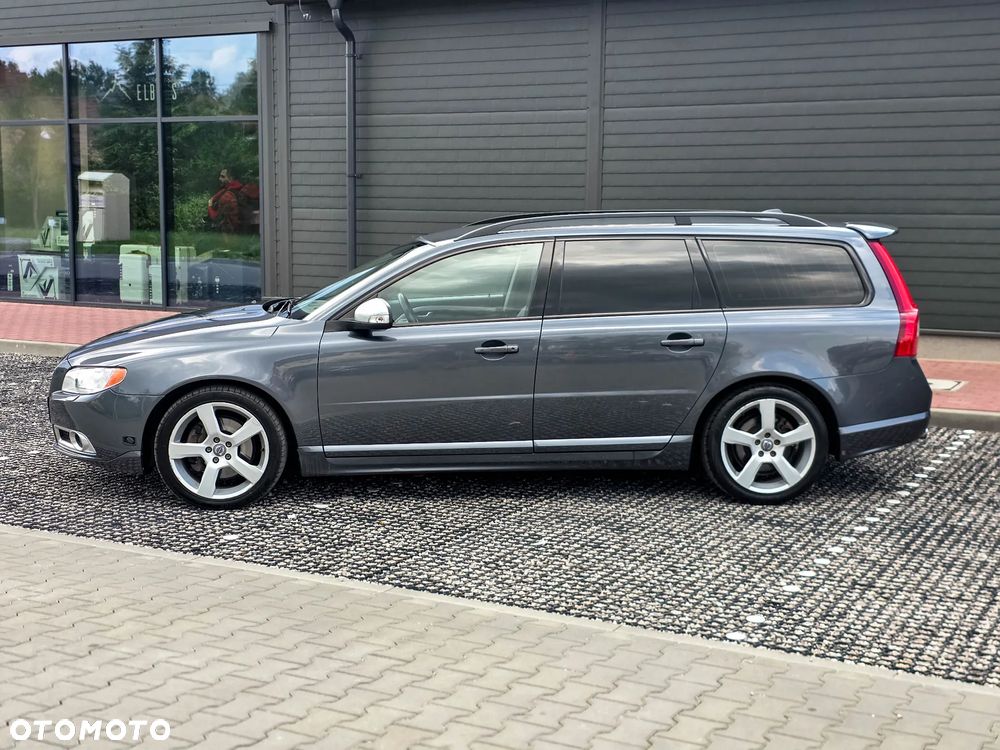 Volvo V70 2.5T RDesign - 2