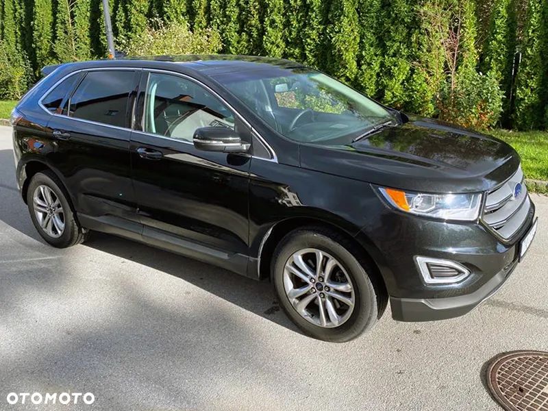 Ford Edge - 7
