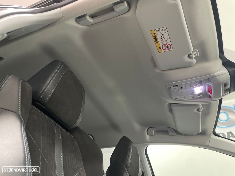 Peugeot 3008 1.2 PureTech Allure EAT8 - 58