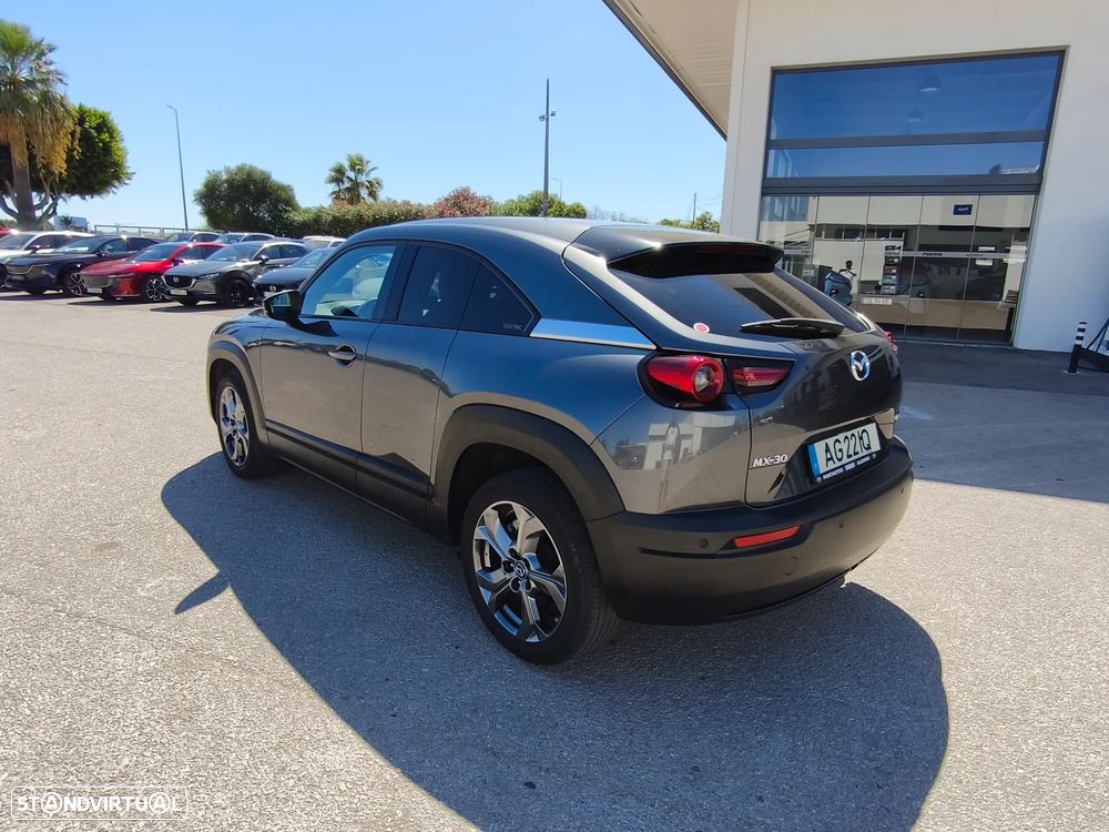 Mazda MX-30 e-Skyactiv First Edition+Modern Confidence - 6