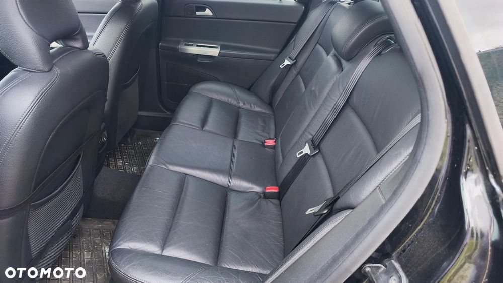 Volvo S40 2.0D Kinetic - 10