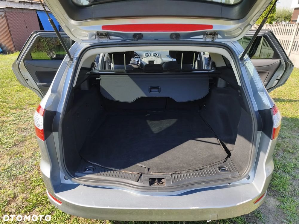 Ford Mondeo 1.6 Ti-VCT Trend - 18