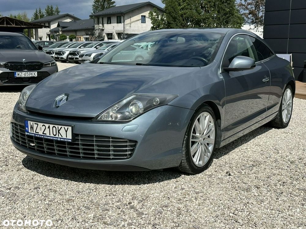 Renault Laguna - 3