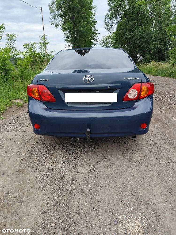 Toyota Corolla 1.6 VVT-i Premium Start - 4