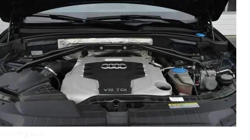 Audi Q5 3.0 TDI Quattro S tronic - 8