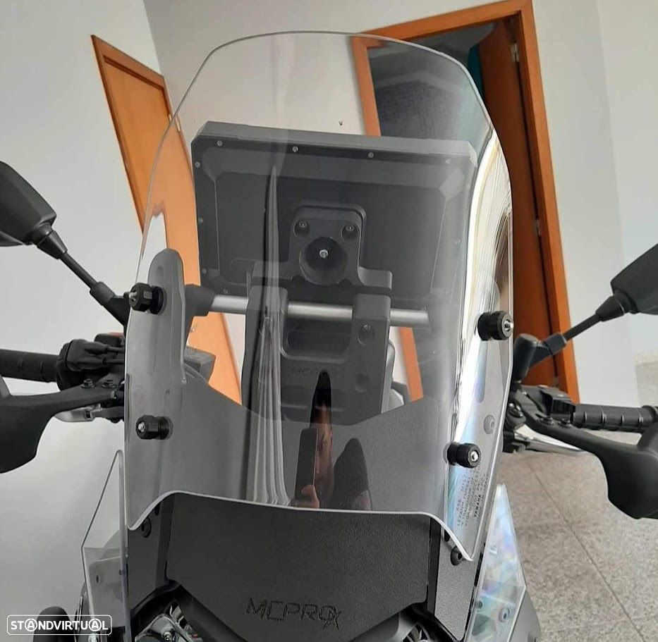 Yamaha Ténéré 700 World Raid - 11