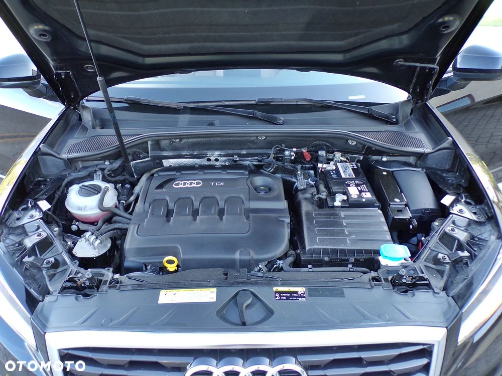 Audi Q2 1.6 TDI - 30