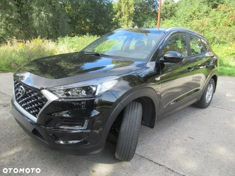 Hyundai Tucson 1.6 GDi Classic 2WD - 2