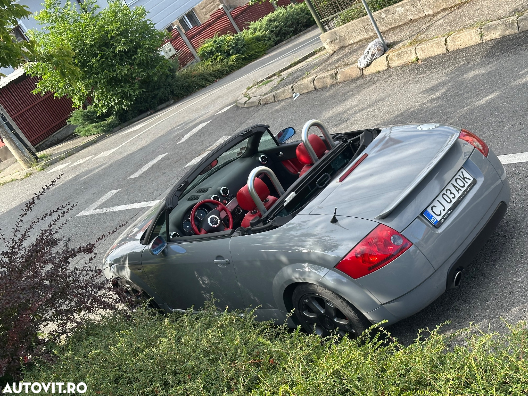 Audi TT - 4