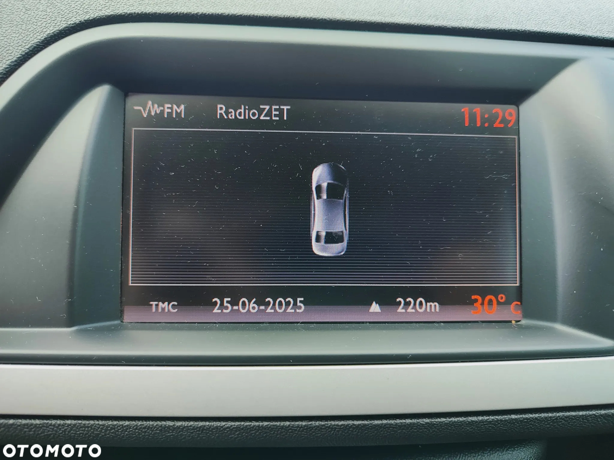 Citroën C5 2.0 HDi Selection - 21