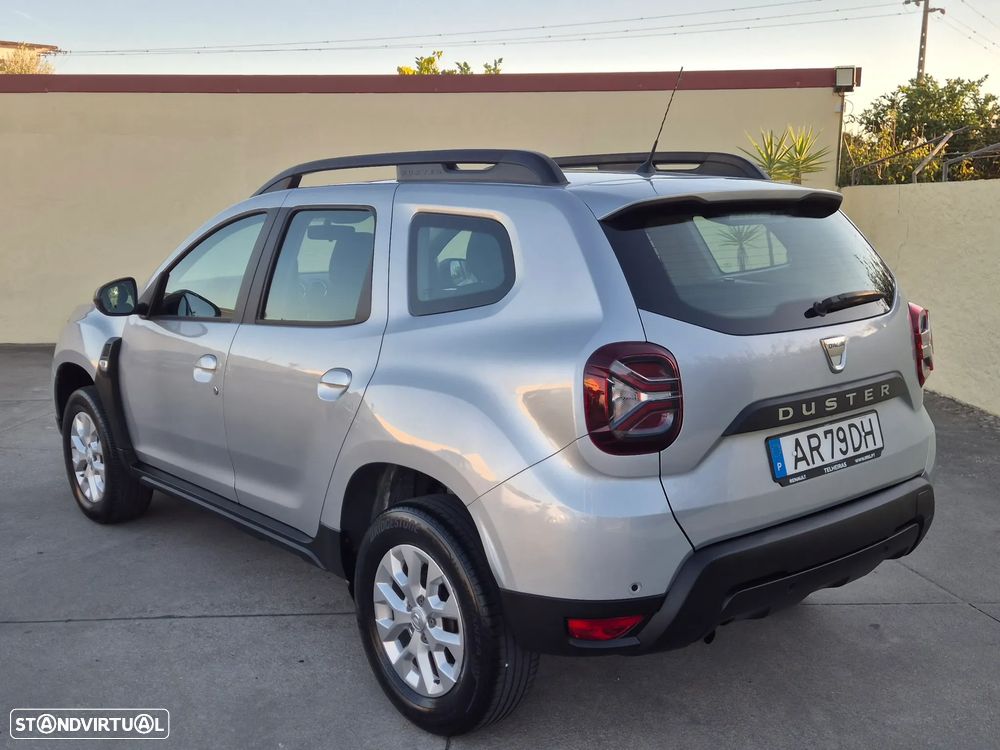 Dacia Duster 1.0 TCe Comfort - 3