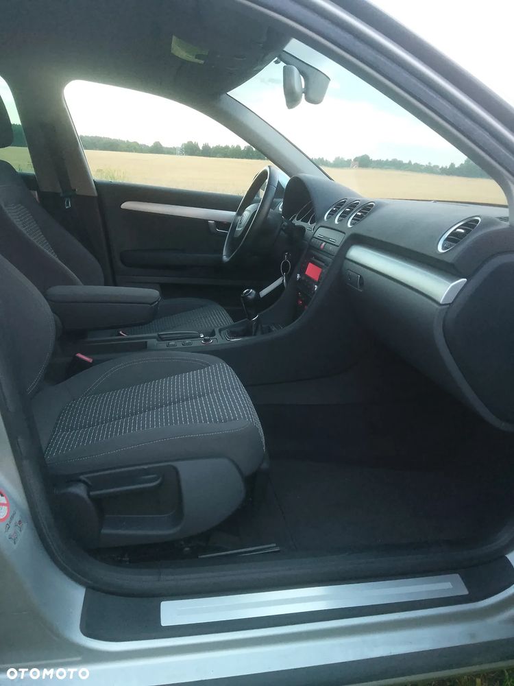 Seat Exeo 2.0 TDI DPF Sport - 3