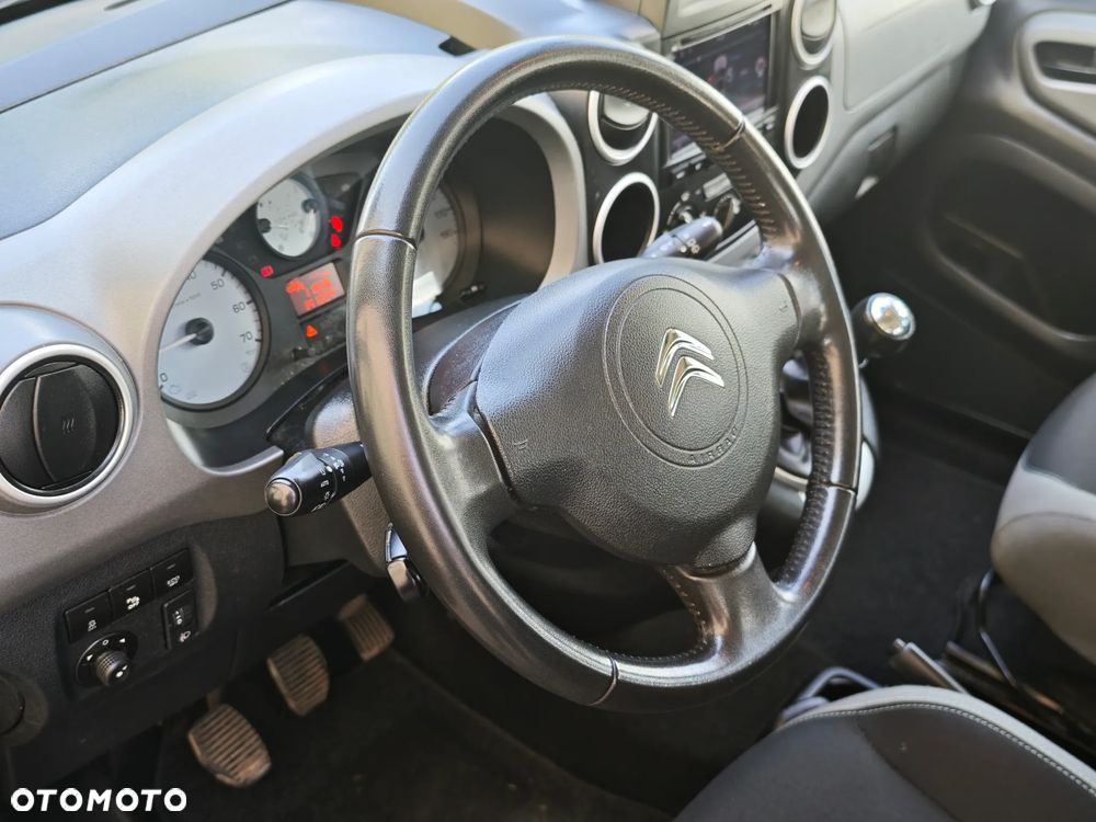 Citroën Berlingo Multispace BlueHDi 120 S&S SELECTION - 14