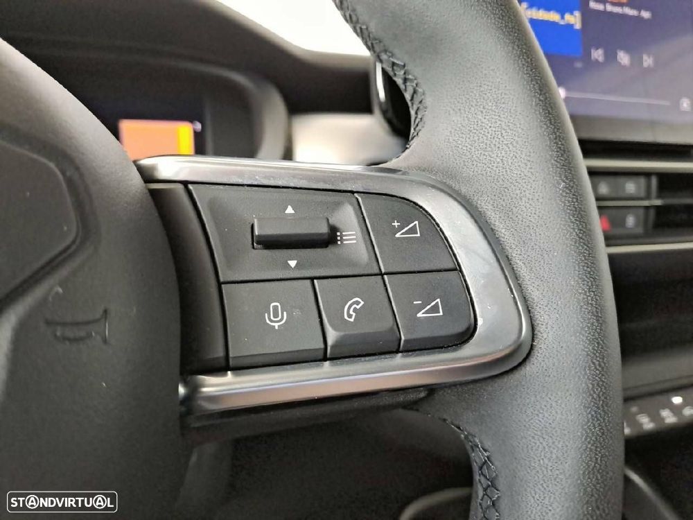 Jeep Avenger 1.2 GSE T3 Summit - 17