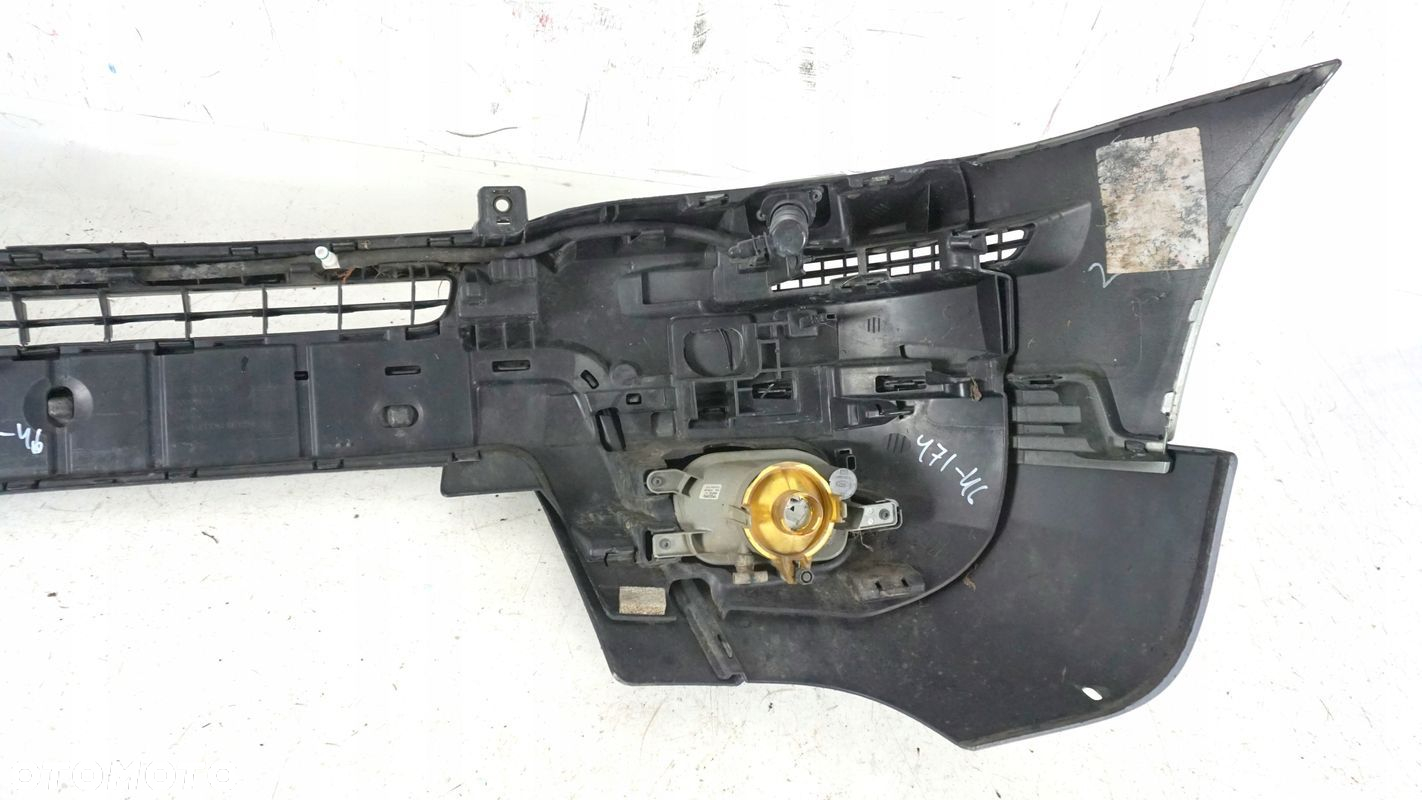 ZDERZAK PRZÓD PRZEDNI VOLVO XC90 I 1 LIFT 07-14 FL 2007-2014 SPRYSKI 471-46 - 11