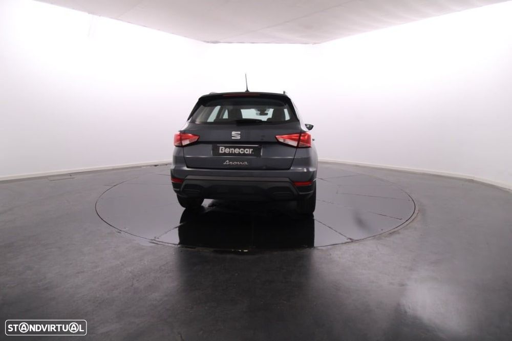 SEAT Arona 1.0 TSI Style DSG - 6