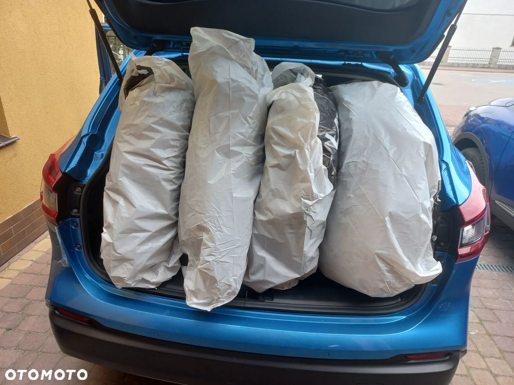 Nissan Qashqai 1.5 dCi DCT TEKNA - 31