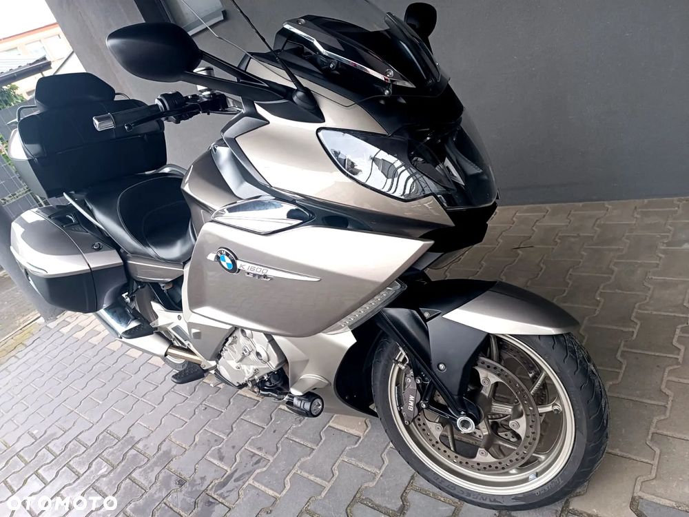 BMW K - 5