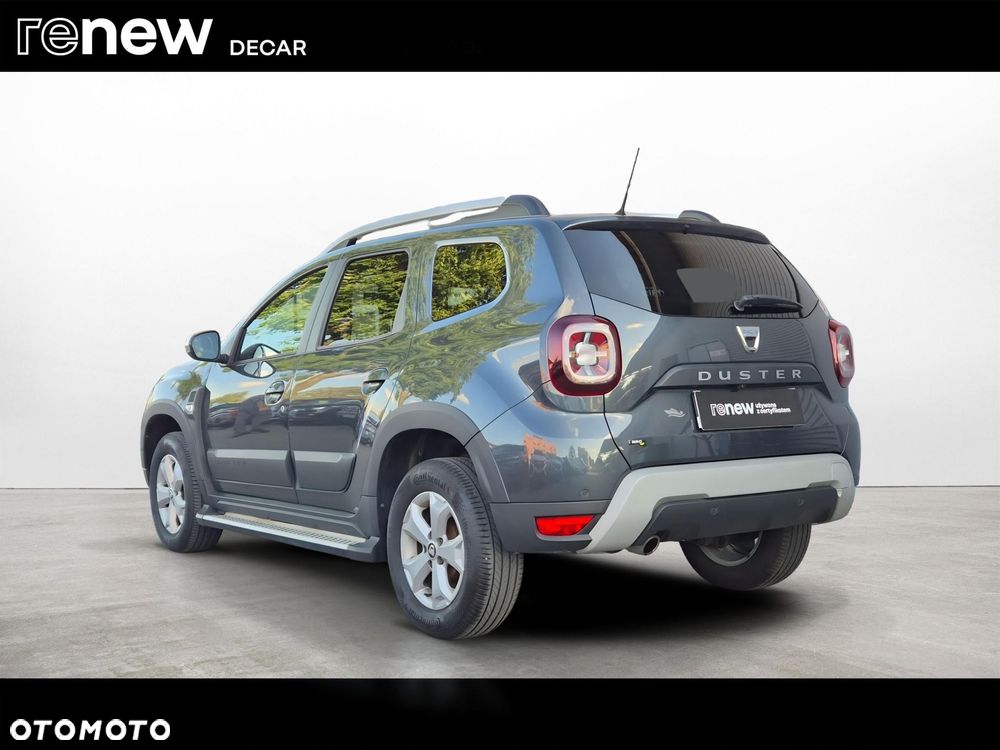 Dacia Duster - 3